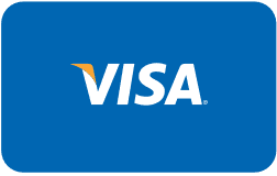 Image logo of Visa card - Destination Certification