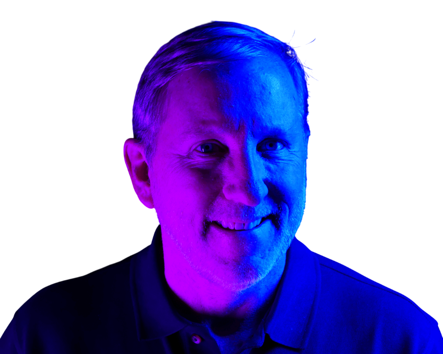 Profile image of Lou - Destination Certification
