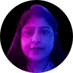 Image of Naina Sehgal - Destination Certification