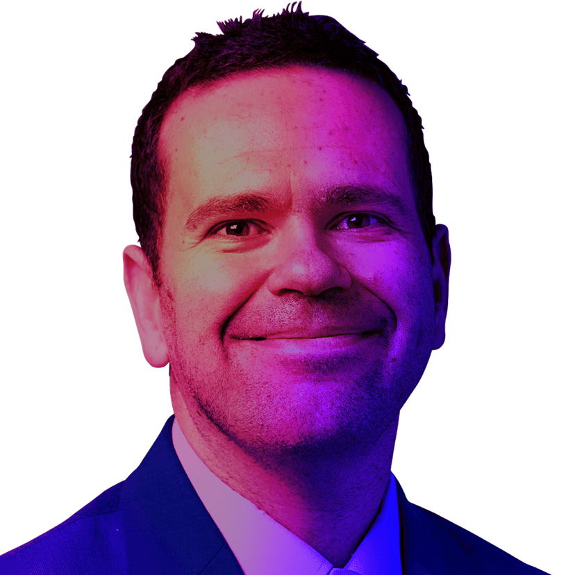 Profile image of Nick Mitropoulos - Destination Certification