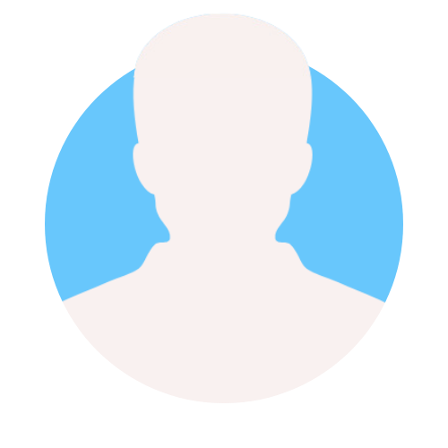 Student with no profile image - Destination Certification