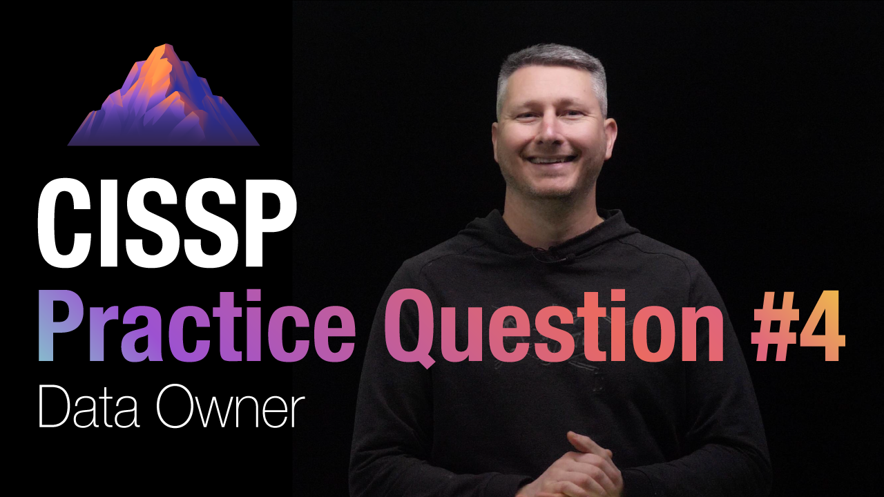 Thumbnail image of practice question 4 - Destination Certification