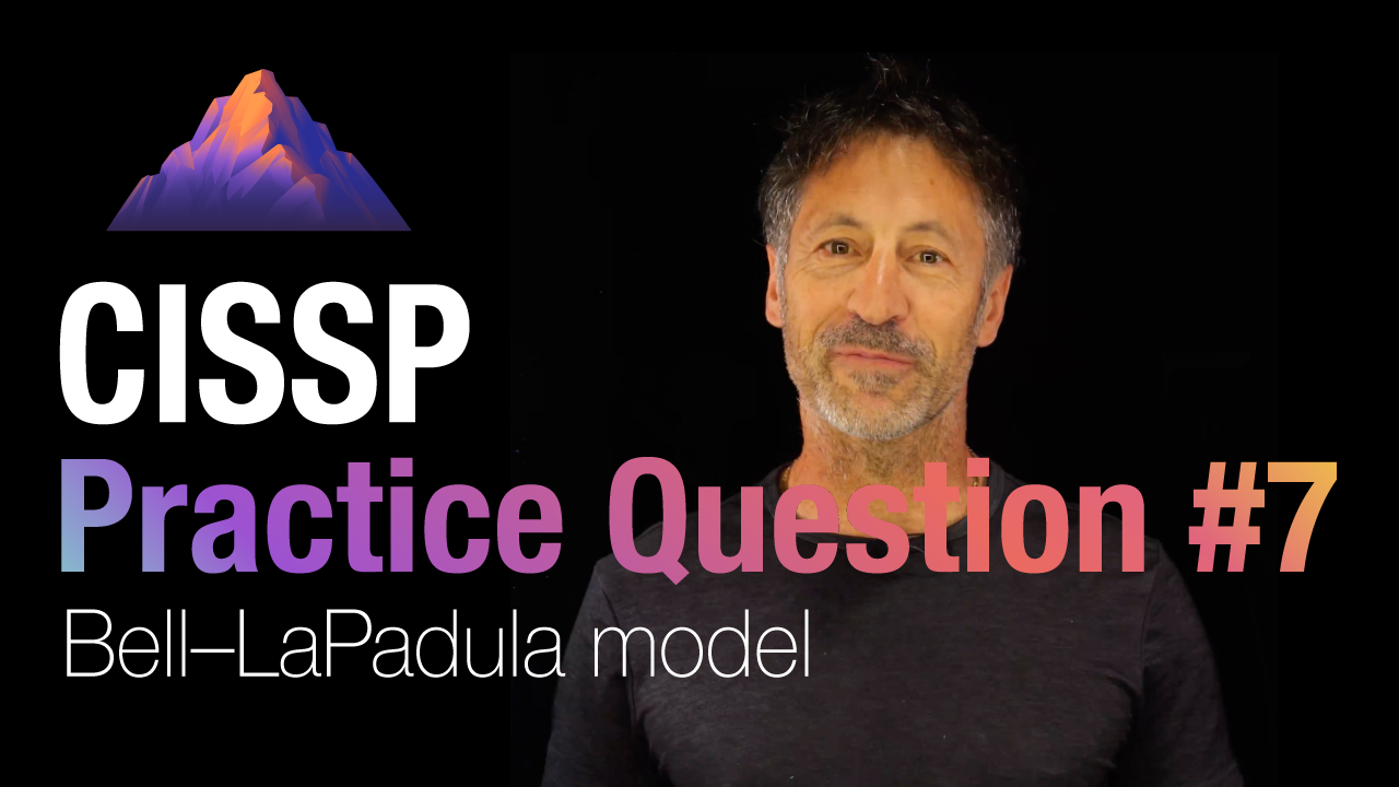 Thumbnail image of practice question 7 - Destination Certification