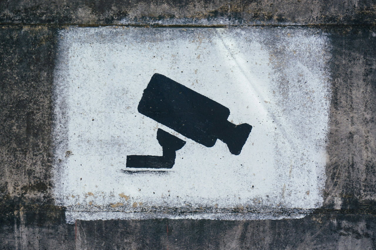 Image of a camera - Destination Certification