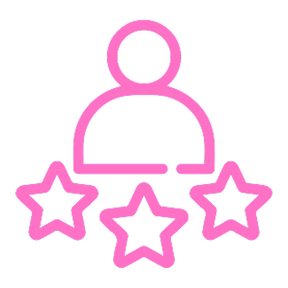 Icon for the role model - Destination Certification
